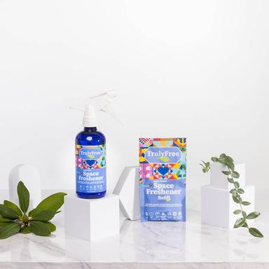 Space Freshener